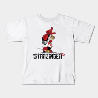 Starzinger Kids T-Shirt